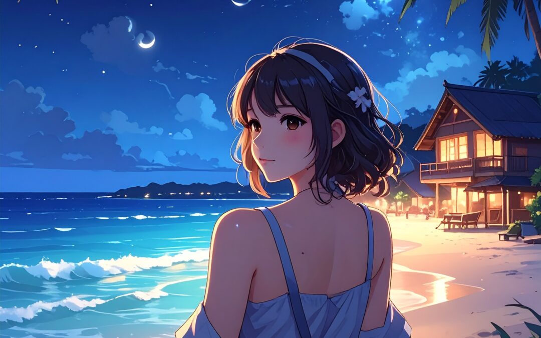 【久米岛】在“日本最后的秘境海滩”度过宁静假日｜附人少景美的酒店推荐